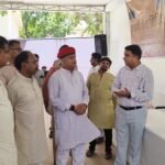 सेवा, सुशासन और जनकल्याण को समर्पित हैं राज्य सरकार के सेवा शिविर- प्रभारी मंत्री श्री हेमंत मीणा