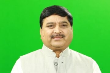 विद्यापीठ – कुलपति प्रो. शिवसिंह सारंगदेवोत का एक वर्ष के लिए बढ़ाया कार्यकाल