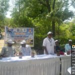 जल, जंगल, जमीन, जानवर एवं जन के समग्र वन हेल्थ मिशन से होगा पर्यावरण संरक्षण : डॉ. दत्तात्रेय चौधरी