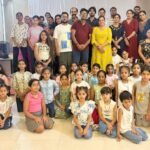 उदयपुर डांस फेस्टिवल के तहत निःशुल्क बॉलीवुड डांस वर्कशॉप का आयोजन, प्रतिभागियों ने दिखाया उत्साह