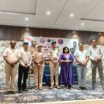हंसी के ठहाकों के बीच गूंजा सड़क सुरक्षा का संदेश, कवियों ने यातायात नियमों को बनाया जनजागरण का माध्यम