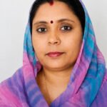 पूनम सोलंकी को मिली पीएच.डी. की उपाधि