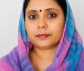 पूनम सोलंकी को मिली पीएच.डी. की उपाधि