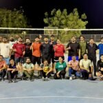 गुजरात की सबसे बड़ी स्पोर्ट्स कम्युनिटी “खेल मृगा” उदयपुर में रच रही है फिटनेस और खेल संस्कृति का नया अध्याय