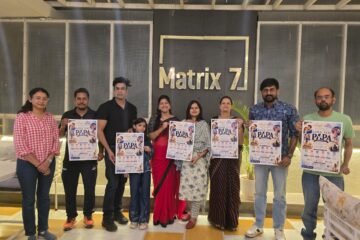 फादर्स डे पर होगा प्रेम और सम्मान का अनूठा उत्सव, “लव यू पापा – सीजन 2” के पोस्टर का हुआ विमोचन