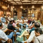 बीसीआई की वर्कप्लेस विजिट में सदस्यों ने जानी ज्वेलरी इंडस्ट्री की बारीकियां