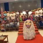 राज्यपाल बागड़े ने कहा लोक कला और सांस्कृतिक विरासत संवर्धन के लिए हो प्रभावी कार्य