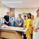 “टेस्ट मेकर्स उदयपुर “: हर किचन की प्रतिभा को मिलेगा मंच, होम कुक और होम बेकर्स को जोड़ने की अनूठी पहल
