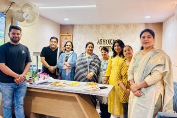 “टेस्ट मेकर्स उदयपुर “: हर किचन की प्रतिभा को मिलेगा मंच, होम कुक और होम बेकर्स को जोड़ने की अनूठी पहल