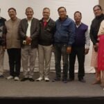 विश्व संगीत दिवस पर आज होगा ‘संगीत सम्मान समारोह’, संगीत साधकों का होगा सम्मान