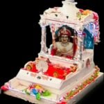 मेवाड़ में निकलेगी ठाकुर जी श्री लड्डू गोपाल जी की भव्य शोभायात्रा