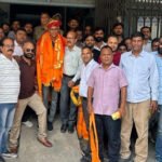 बाबेल बने प्रदेश संगठन मंत्री