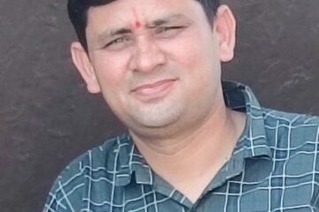 त्रिवेदीको मिली पीएच.डी. की उपाधि