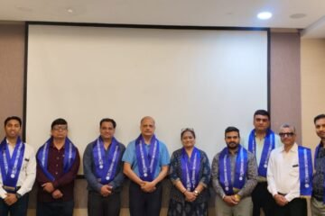 बीसीआई पिनाकल की आधिकारिक बैठक संपन्न, बिजनेस ग्रोथ और नेटवर्किंग को मिला नया आयाम