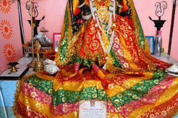 बड़ोदिया में 26-27 जून को गूंजेगी वैदिक मंत्रोच्चार की ध्वनि, होगा कीर्ति स्तंभ प्रतिष्ठा महोत्सव