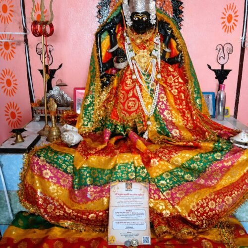 बड़ोदिया में 26-27 जून को गूंजेगी वैदिक मंत्रोच्चार की ध्वनि, होगा कीर्ति स्तंभ प्रतिष्ठा महोत्सव