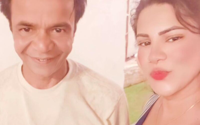 योग की शक्ति से बॉलीवुड तक पहुंची उदयपुर की टिया शर्मा, अभिनेता राजपाल यादव को कराया विशेष योग सत्र