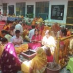 उदयपुर में दो दिवसीय गायत्री जयंती महामहोत्सव संपन्न: दिव्य संस्कारों और भक्ति का संगम