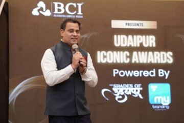 बीसीआई कनेक्ट 2.0 आज, अशोका ग्रीन में जुटेंगे बीसीआई के सभी चैप्टर्स के मेम्बर्स, एप और वेबसाइट की लांचिंग भी आज : मुकेश माधवानी