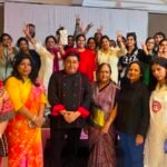 टेस्ट मेकर उदयपुर “जोड़ी नंबर वन” में रोमा गुवालानी व सीमा दौलतानी की जोड़ी बनी विजेता, कपल्स ने दिखाई पाक कला की शानदार प्रतिभा