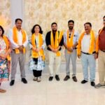 रोटरी क्लब अशोका का नवीन सत्र आज से, जल्द ही नई कार्यकारिणी का होगा पदभार ग्रहण समारोह