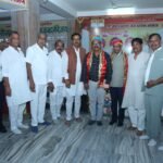 अम्बालाजी महाराज की 21वीं जन्म जयंती पर उमड़ा श्रद्धा का सैलाब, नई कार्यकारिणी ने लिया शपथ संकल्प