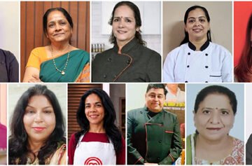 घर के हुनरमंद शेफ दिखाएंगे अपना जलवा, बिखेरेंगे स्वाद का जादू