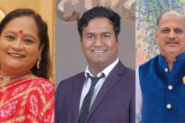 बीसीआई पिनाकल की आधिकारिक बैठक आज, बिजनेस डेवलपमेंट और नेटवर्किंग पर होगा फोकस