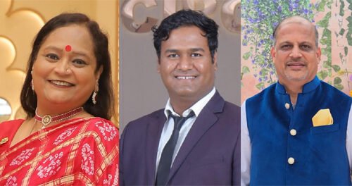 बीसीआई पिनाकल की आधिकारिक बैठक आज, बिजनेस डेवलपमेंट और नेटवर्किंग पर होगा फोकस