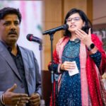 उदयपुर पुलिस, आधार फाउंडेशन एवं बीसीआई के संयुक्त तत्वावधान में 8 जून को अशोका ग्रीन में होगी सड़क सुरक्षा हास्य काव्य गोष्ठी