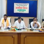 पिछड़े वर्गों के कल्याण के लिए योजनाओं की जमीनी समीक्षा, विधानसभा समिति ने अधिकारियों से लिया फीडबैक