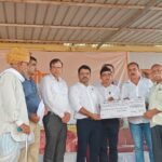 सेवा शिविरों से आमजन को राहत, समस्याओं का मौके पर हो रहा समाधान