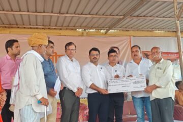 सेवा शिविरों से आमजन को राहत, समस्याओं का मौके पर हो रहा समाधान
