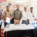 ग्रामीण सेवा शिविरों में समस्याओं का हुआ त्वरित समाधान, पात्रों को मिला योजनाओं का लाभ