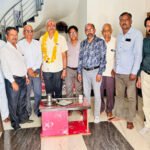 चारण महासभा अध्यक्ष पद के लिए मतदान 21 जून को