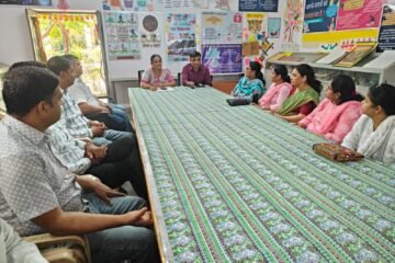 डीएलएड प्रथम वर्ष की सैद्धांतिक परीक्षाएं कल से, 505 परीक्षार्थी होंगे शामिल
