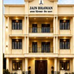 दिल्ली में बनेगा प्रथम दिगम्बर जैन भवन, देशभर से 1008 ट्रस्टियों को जोड़ने का अभियान शुरू