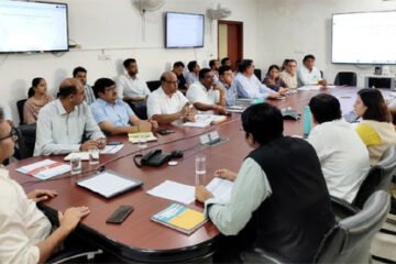 मोहर्रम, निर्जला एकादशी और रथयात्रा को लेकर शांति समिति सदस्यों और धार्मिक संगठनों ने दिए सुझाव