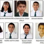 शूटिंग में डी पी एस के खिलाड़ियों का राष्ट्रीय स्तर पर चयन