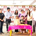 गौरीक लोढ़ा ने बनाया इंडिया बुक ऑफ रिकॉर्ड्स में स्थान