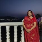 36 साल बाद कलम पकड़ी और 12वीं पास कर ली गीता देवी ने