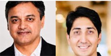 सेवा और शिक्षा को मिलेगी नई गतिः मोहित सिंघवी उदयपुर लेकसिटी राउंड टेबल 206 के चेयरमैन,दीपक जोधावत सचिव बनें