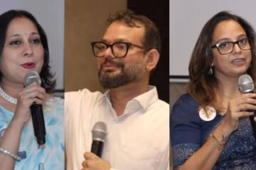 आज का वित्तीय प्रबंधन अपने कल को करता है सुरक्षित : मनीषा पटेल