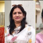 श्रमण संघ सेक्टर-4 महिला मंडल का निर्विरोध गठन, विद्या खटवाड़ को सौंपी अध्यक्ष पद की जिम्मेदारी