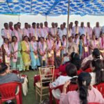 एक साल में बढ़ा जैन सोशल ग्रुप गैलेक्सी का परिवार फैमिली पिकनिक में 20 नए कपलों ने थामा साथ