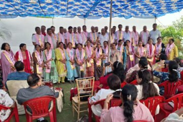 एक साल में बढ़ा जैन सोशल ग्रुप गैलेक्सी का परिवार फैमिली पिकनिक में 20 नए कपलों ने थामा साथ