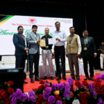 लगातार तीसरी बार एमईएआई उदयपुर चैप्टर बना देश का सर्वश्रेष्ठ चैप्टर, अखिलेश जोशी को मिला लाइफ टाइम अचीवमेंट अवार्ड
