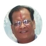  मेवाड़ का गौरव बढ़ा: पूर्व मुख्य अभियंता नरेंद्र धाकड़ जल शक्ति मंत्रालय में राष्ट्रीय विशेषज्ञ नियुक्त