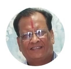  मेवाड़ का गौरव बढ़ा: पूर्व मुख्य अभियंता नरेंद्र धाकड़ जल शक्ति मंत्रालय में राष्ट्रीय विशेषज्ञ नियुक्त