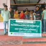  नशे के खिलाफ ग्राम पंचायत टीडी. में जागी अलख, ग्रामीणों ने लिया नशा मुक्त समाज निर्माण का संकल्प